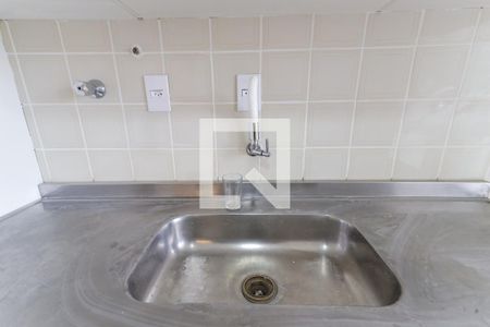 Apartamento à venda com 67m², 2 quartos e 1 vagaCozinha