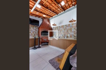 Apartamento à venda com 67m², 2 quartos e 1 vagaÁrea Comum - Churrasqueira