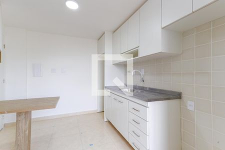 Apartamento à venda com 67m², 2 quartos e 1 vagaCozinha