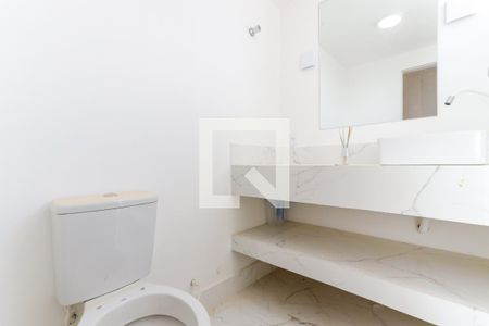 Apartamento à venda com 67m², 2 quartos e 1 vagaBanheiro