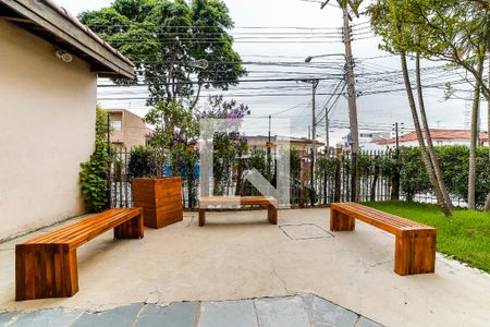 Apartamento à venda com 67m², 2 quartos e 1 vagaÁrea Comum 