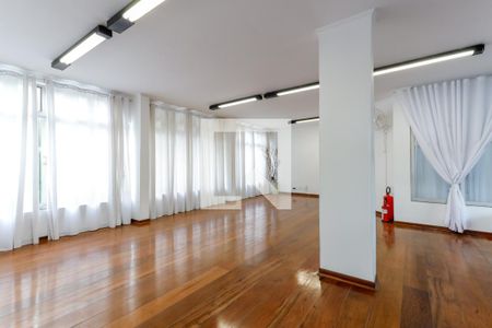 Apartamento à venda com 67m², 2 quartos e 1 vagaÁrea Comum - Salão de Festas