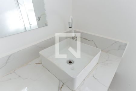 Apartamento à venda com 67m², 2 quartos e 1 vagaBanheiro
