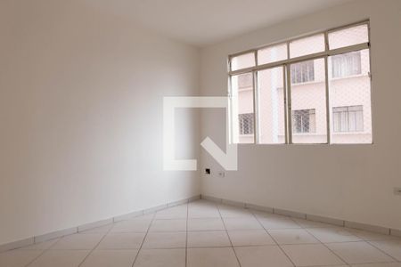 Sala/Cozinha de apartamento para alugar com 1 quarto, 42m² em Aclimação, São Paulo