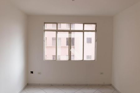 Sala/Cozinha de apartamento para alugar com 1 quarto, 42m² em Aclimação, São Paulo