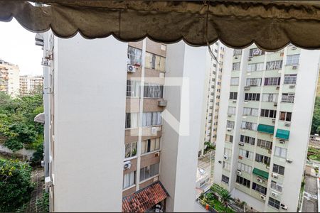 Vista de apartamento à venda com 2 quartos, 70m² em Fonseca, Niterói
