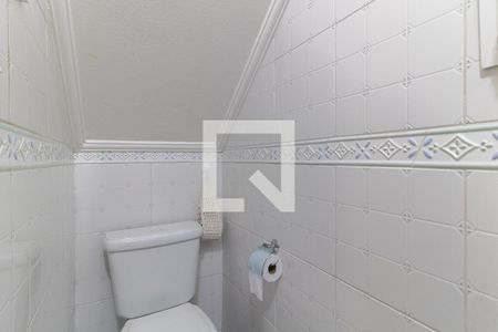 Lavabo de casa à venda com 3 quartos, 112m² em Sacomã, São Paulo