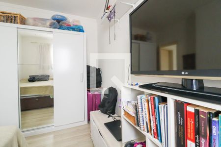 Quarto 1 de apartamento à venda com 2 quartos, 53m² em Recanto Quarto Centenario, Jundiaí