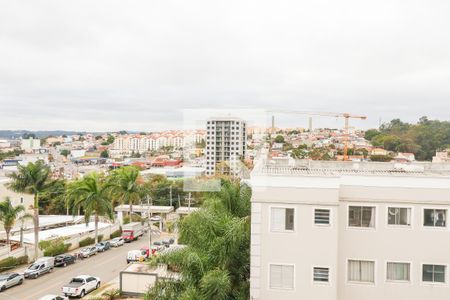 Vista do Quarto 1 de apartamento à venda com 2 quartos, 53m² em Recanto Quarto Centenario, Jundiaí