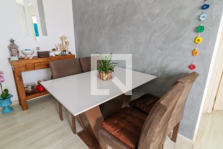 Sala de apartamento à venda com 2 quartos, 53m² em Recanto Quarto Centenario, Jundiaí