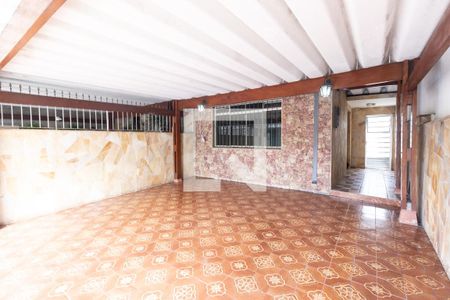 Casa à venda com 170m², 2 quartos e 2 vagasGaragem