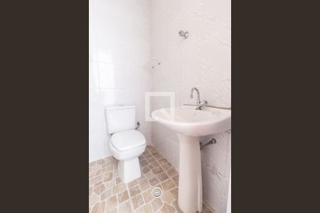 Casa à venda com 170m², 2 quartos e 2 vagasBanheiro de serviço