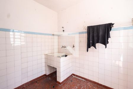 Casa à venda com 170m², 2 quartos e 2 vagasÁrea de serviço