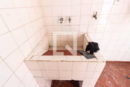 Casa à venda com 170m², 2 quartos e 2 vagasÁrea de serviço