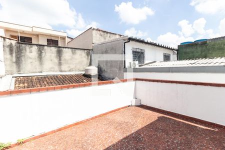 Casa à venda com 170m², 2 quartos e 2 vagasVaranda Quarto 1