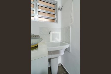 Apartamento para alugar com 38m², 1 quarto e 1 vaga Apartamento para alugar com 38m², 1 quarto e 1 vagaÁrea de serviço