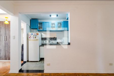 Apartamento para alugar com 38m², 1 quarto e 1 vaga Apartamento para alugar com 38m², 1 quarto e 1 vagaCozinha