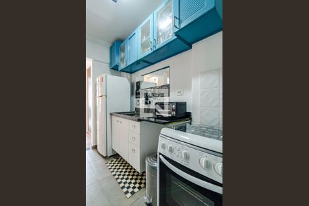 Apartamento para alugar com 38m², 1 quarto e 1 vaga Apartamento para alugar com 38m², 1 quarto e 1 vagaCozinha