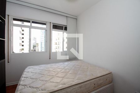 Quarto de apartamento para alugar com 1 quarto, 40m² em Pinheiros, São Paulo
