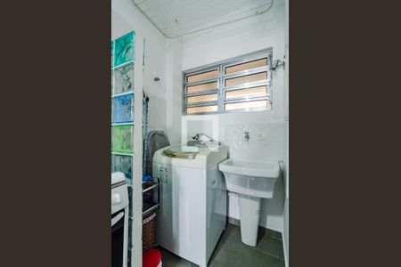 Apartamento para alugar com 38m², 1 quarto e 1 vaga Apartamento para alugar com 38m², 1 quarto e 1 vagaÁrea de serviço