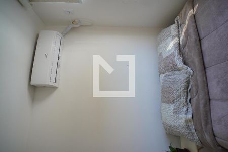 Quarto 1 de apartamento à venda com 2 quartos, 43m² em Protásio Alves, Porto Alegre
