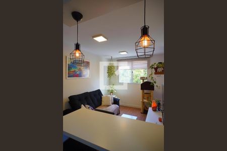 Apartamento à venda com 43m², 2 quartos e 1 vagaÁrea comum