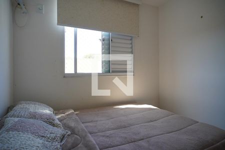 Quarto 1 de apartamento à venda com 2 quartos, 43m² em Protásio Alves, Porto Alegre