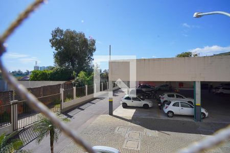 Apartamento à venda com 43m², 2 quartos e 1 vagaVista do quarto 2