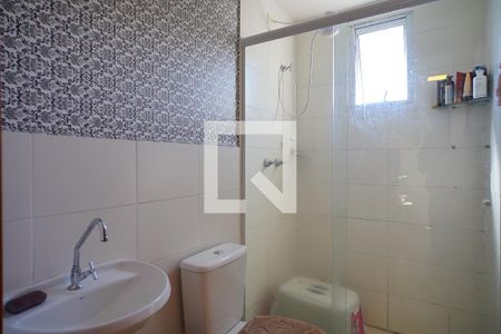 Apartamento à venda com 43m², 2 quartos e 1 vagaBanheiro