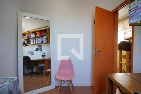 Apartamento à venda com 43m², 2 quartos e 1 vagaQuarto 2