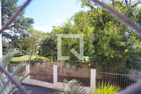 Vista da Sala de apartamento à venda com 2 quartos, 43m² em Protásio Alves, Porto Alegre