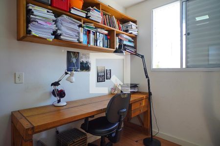 Apartamento à venda com 43m², 2 quartos e 1 vagaQuarto 2