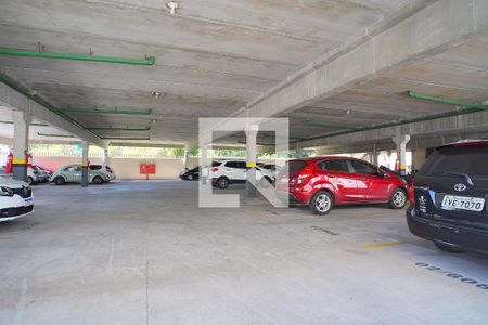 Apartamento à venda com 43m², 2 quartos e 1 vagaÁrea comum