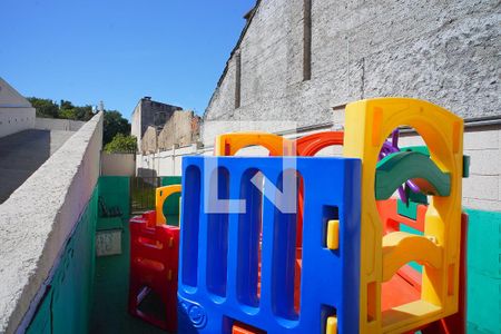 Apartamento à venda com 43m², 2 quartos e 1 vagaÁrea comum