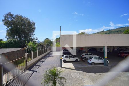 Vista do Quarto 1 de apartamento à venda com 2 quartos, 43m² em Protásio Alves, Porto Alegre