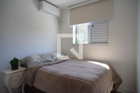 Quarto 1 de apartamento à venda com 2 quartos, 43m² em Protásio Alves, Porto Alegre