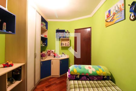 Casa à venda com 226m², 3 quartos e 5 vagasQuarto 3