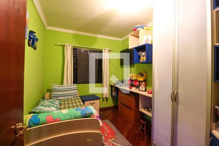 Casa à venda com 226m², 3 quartos e 5 vagasQuarto 3