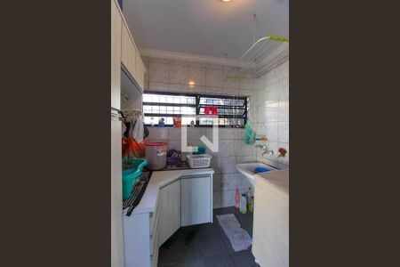 Casa à venda com 226m², 3 quartos e 5 vagasÁrea de Serviço