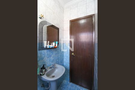 Lavabo de casa à venda com 3 quartos, 226m² em Vila Alpina, São Paulo