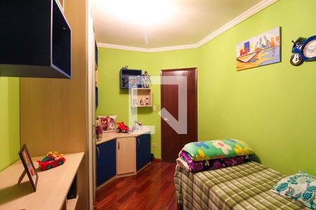 Casa à venda com 226m², 3 quartos e 5 vagasQuarto 3