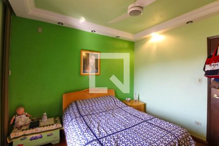 Casa à venda com 226m², 3 quartos e 5 vagasQuarto Suíte