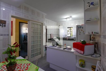 Casa à venda com 226m², 3 quartos e 5 vagasCozinha