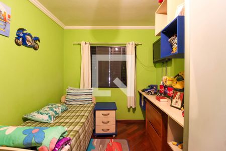 Casa à venda com 226m², 3 quartos e 5 vagasQuarto 3