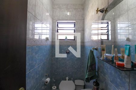 Lavabo de casa à venda com 3 quartos, 226m² em Vila Alpina, São Paulo