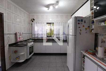 Casa à venda com 226m², 3 quartos e 5 vagasCozinha