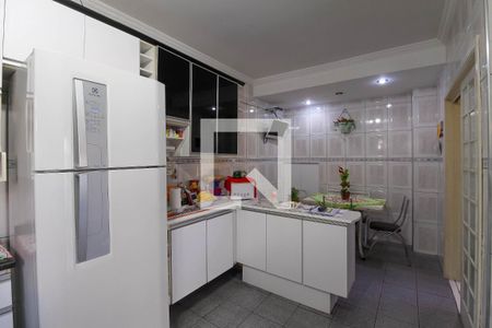 Casa à venda com 226m², 3 quartos e 5 vagasCozinha