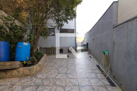 Casa à venda com 226m², 3 quartos e 5 vagasÁrea Externa
