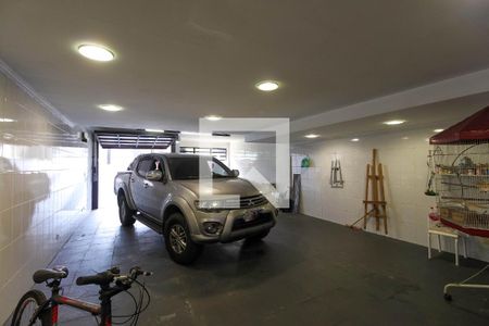 Casa à venda com 226m², 3 quartos e 5 vagasGaragem