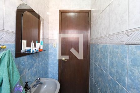 Lavabo de casa à venda com 3 quartos, 226m² em Vila Alpina, São Paulo